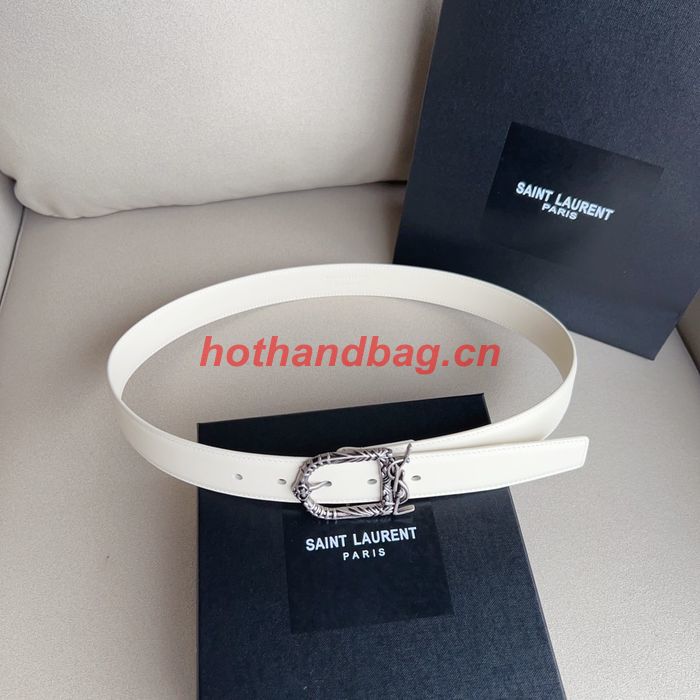 Yves saint Laurent Belt 30MM SLB00083 Yves saint Laurent Belt 30MM SLB00083